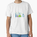 Chemistry Joke by Serotonin4u