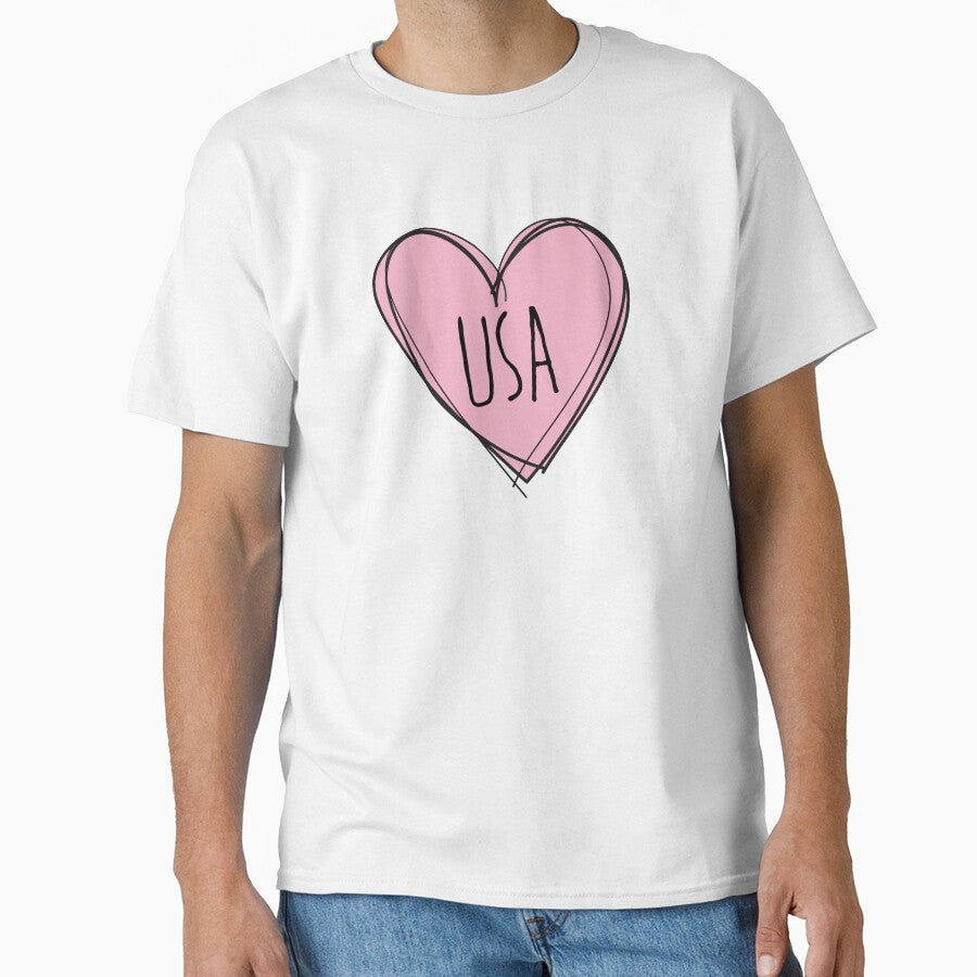 Usa by behindurshades