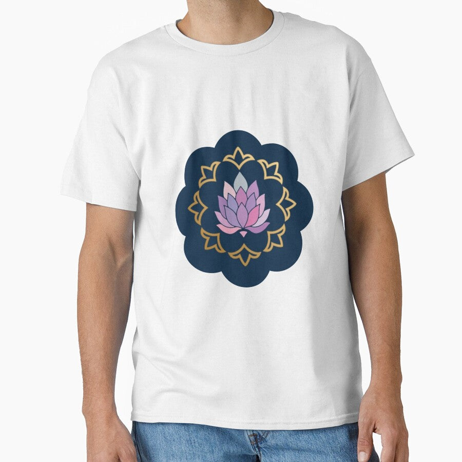 Mandala ornament pattern by SKMAXX
