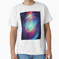 Colorful Universe by ComicsFactory