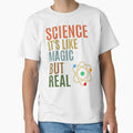 SCIENCE: It's Like Magic, But Real by wapix