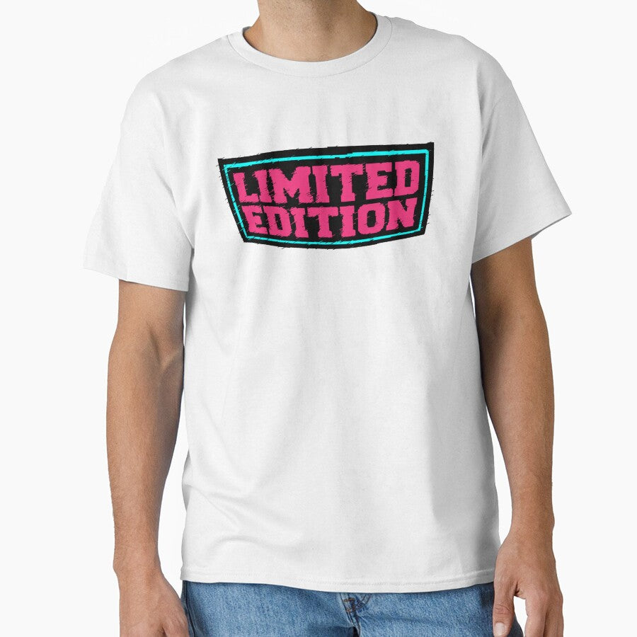 Limited Edition – Exclusive and Modern Design for Unique Clothing and Merch by AstronautMerch