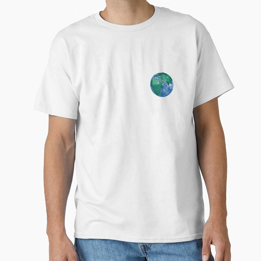 Ecology, nature, save  the planet  design of Planet Earth by FFelder