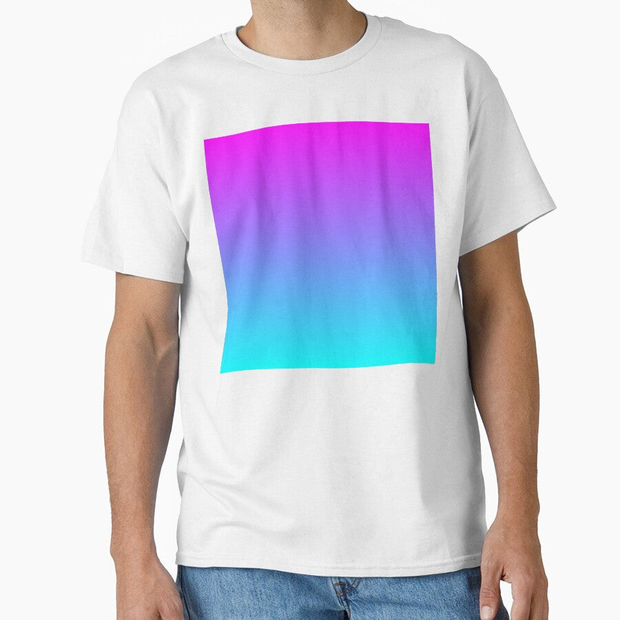 Vibrant gradient by MyLucidDreams