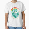 Protective Hands , save planet Earth by FFelder