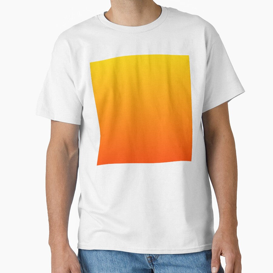 Sunny Gradient by BleuAbstracts