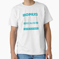 Bonus Dad Because Stepdad is for Old Guys | Fathersday 2023 | Stepdad by InfiniteDemand