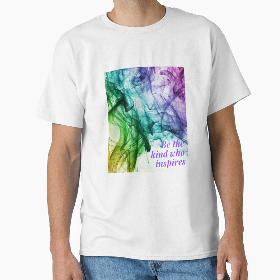 Be the kind who inspires by PaperDreamPod