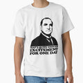 Downton Abbey Carson Arts by RiotSqrlPress
