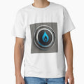 Water Drop Logo by VRD Arena