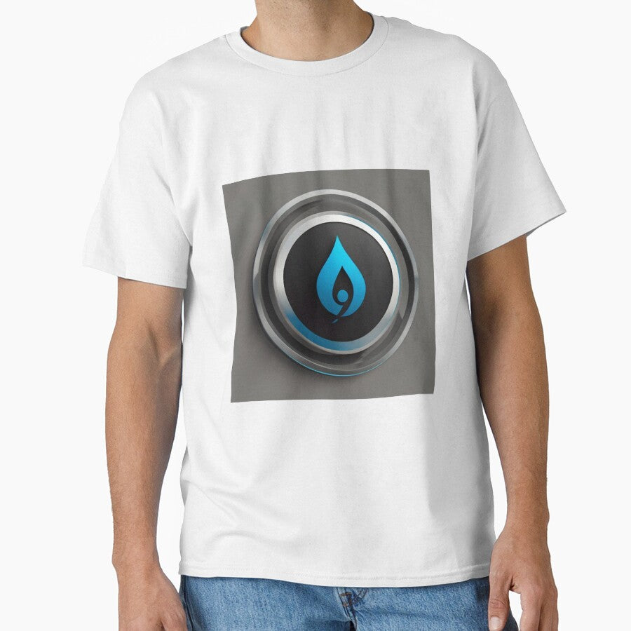 Water Drop Logo by VRD Arena