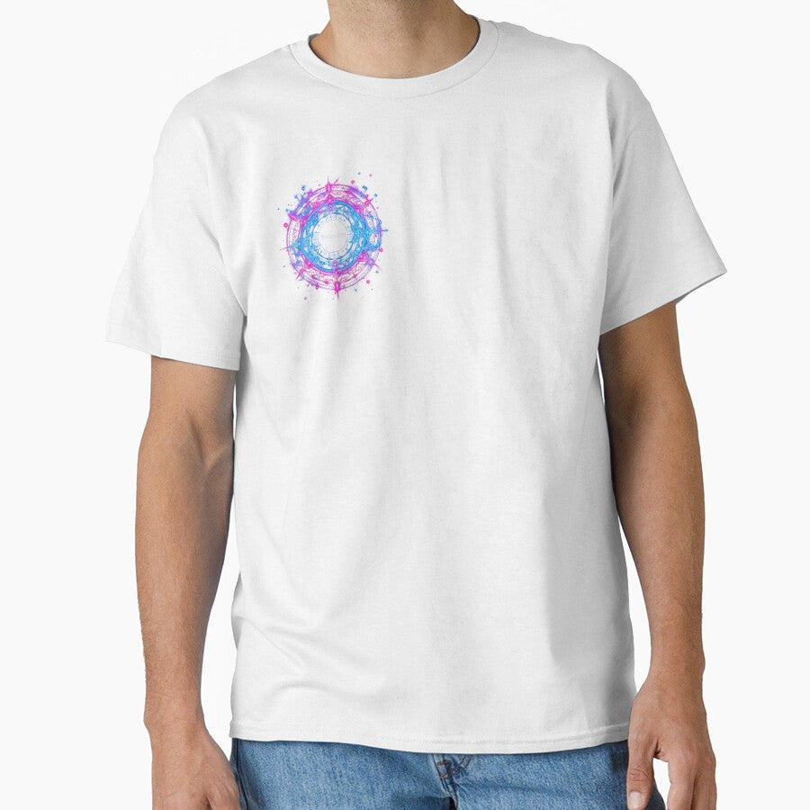 TheOnesShirts Magic Circle T's by TheOnesShirts