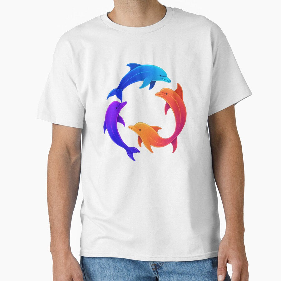 Dolphin by mayhaku