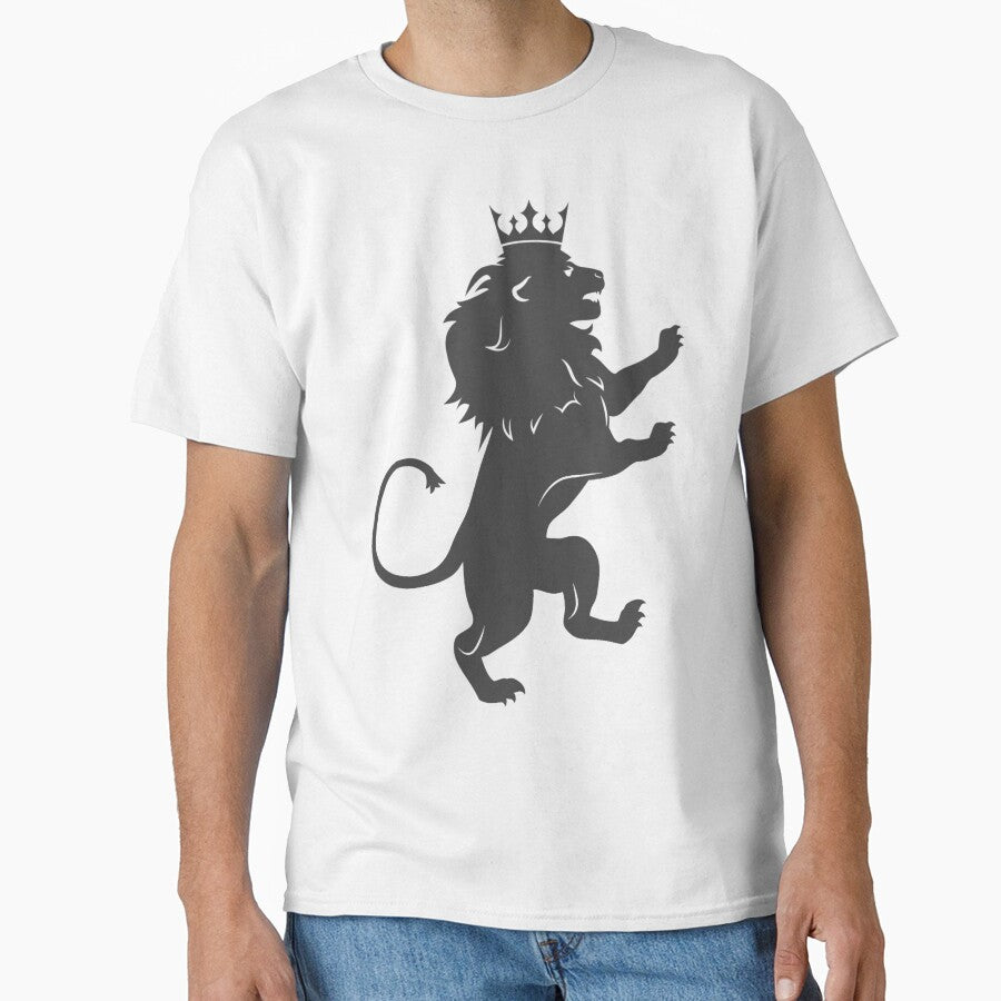 the king Angry ` Black Lion Angry by Art4streetx