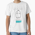 Me Lonely Ghost by Thetruemo