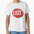 Legit Style by PerrierSasquash