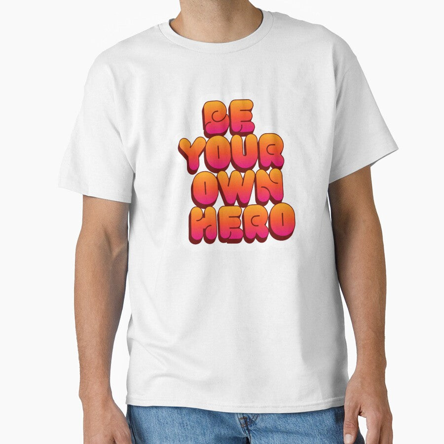 Statement Tee by Boytibay28Mdskllz
