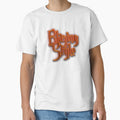 Blazing Style (Fiery Glowing Text) by Swabcraft