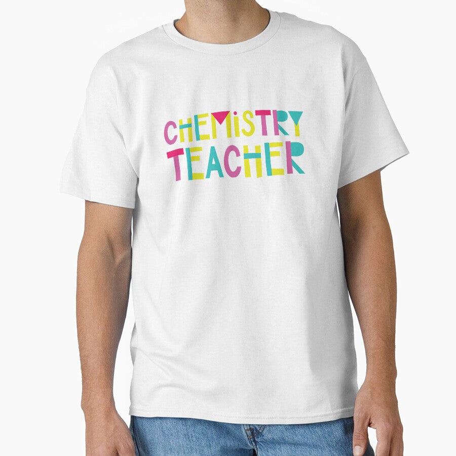 Chemistry Teacher Gift Idea Cute Back to School by betternotes