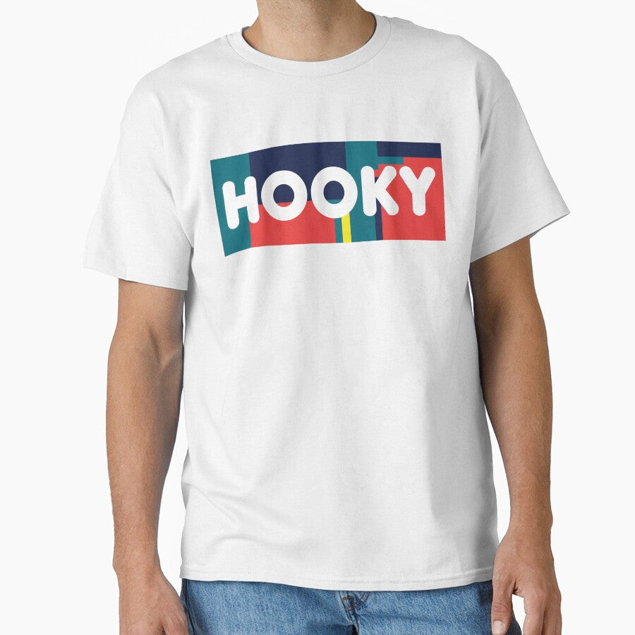 Euro Hooky - Logo 3 by SimsRice