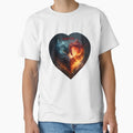 Hearts for  Valentine's Day,  hearts,  heart for a boy by PRYMULLART