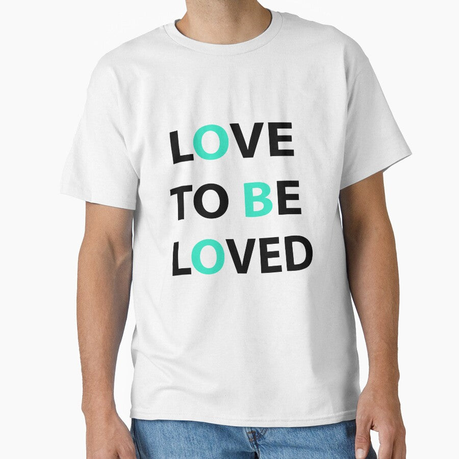 Love To Be Loved by Usatazon on
