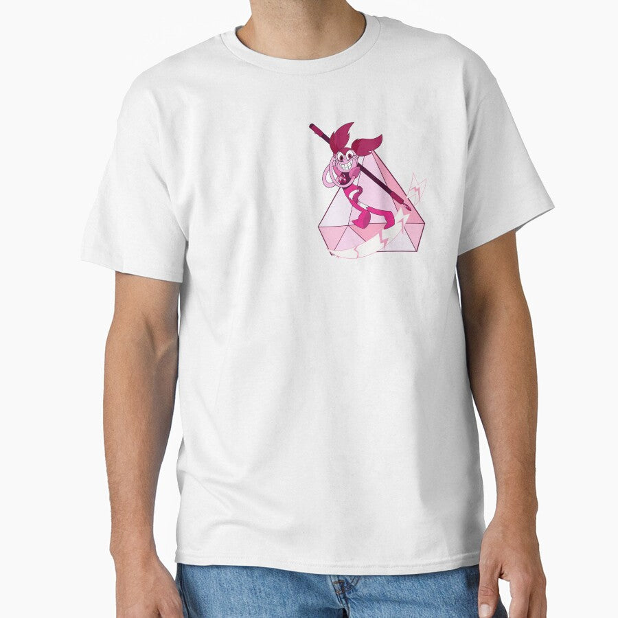 Spinel Ready to Swing by bongogirl