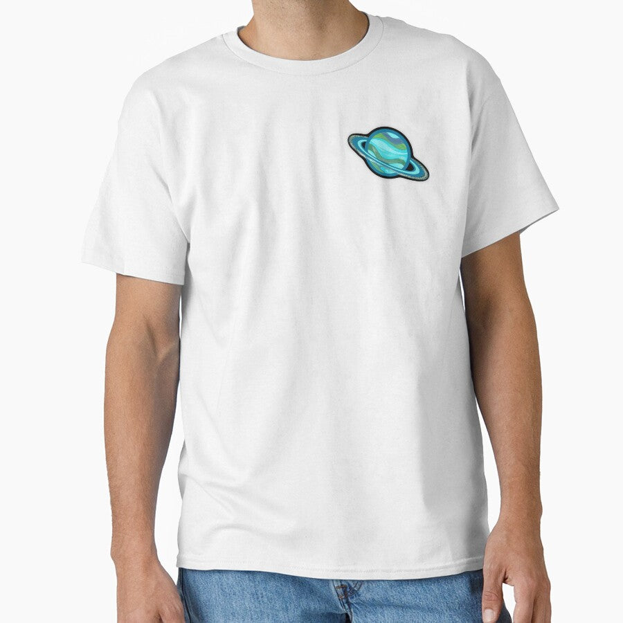 Planet Bluto by MistledPine