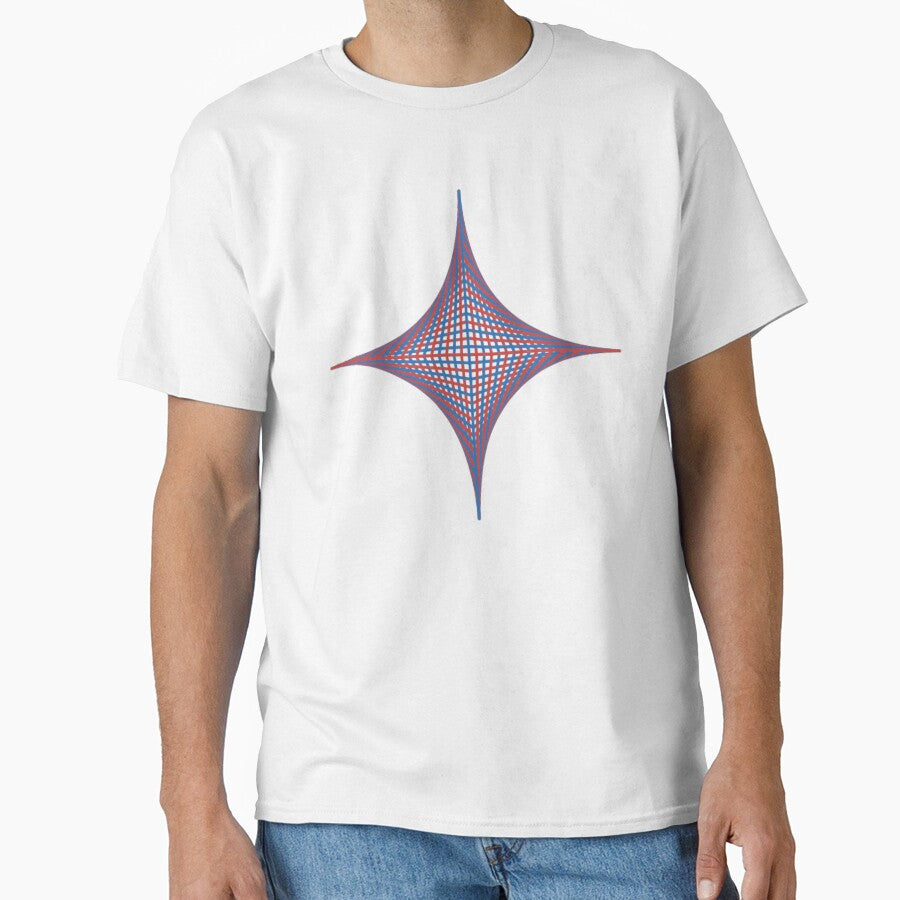 Parabolic Curve by tiredteacher57
