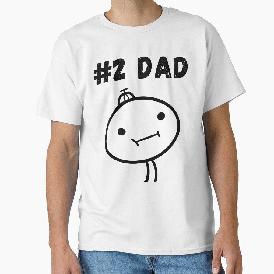 #2 Dad Design 2 by Artbyminga