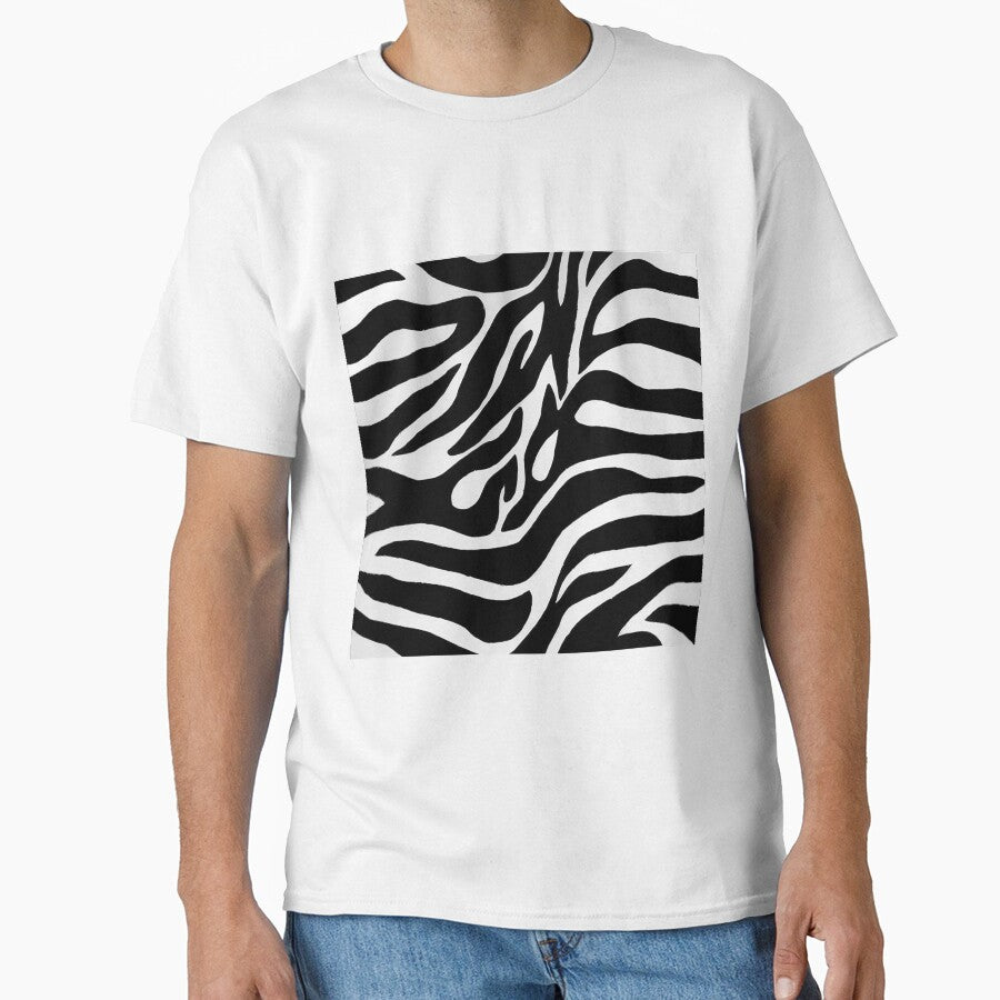 Zebra Print by ananimus