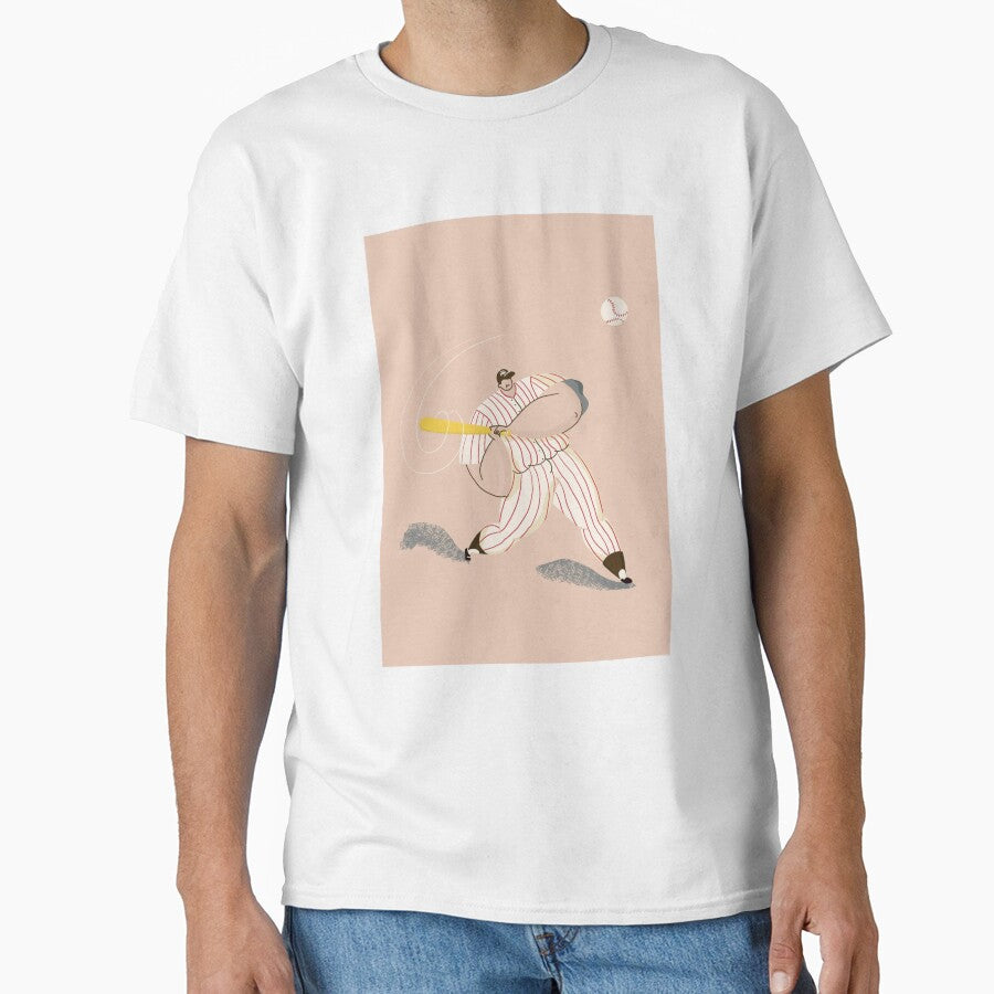 Baseball boy by Sara Marcos