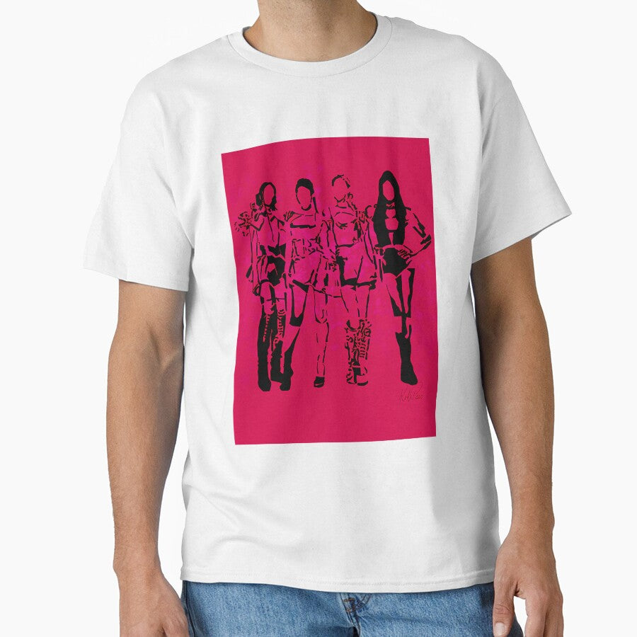 Musical Group by CassandraRueck