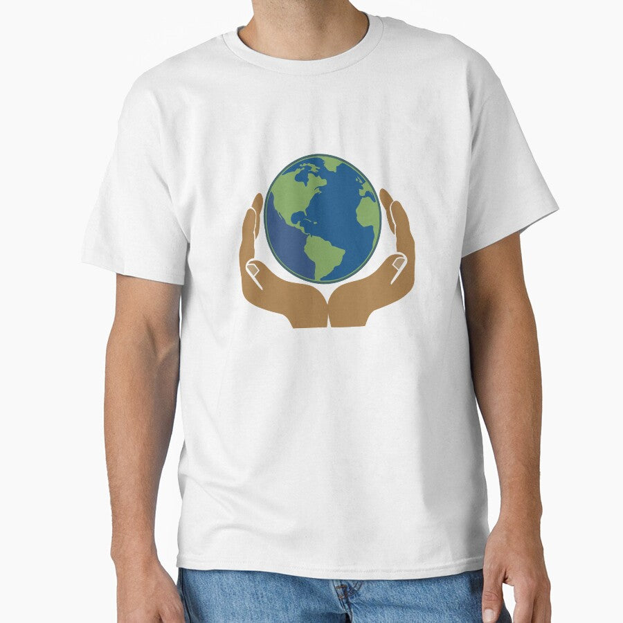 Earth Day Science Teacher Geology Geologist Globe Map Gift print by nikkidawn74
