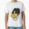 BB Pod Caution HD by teedeviant
