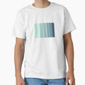 Solid blue gradient by charlie-