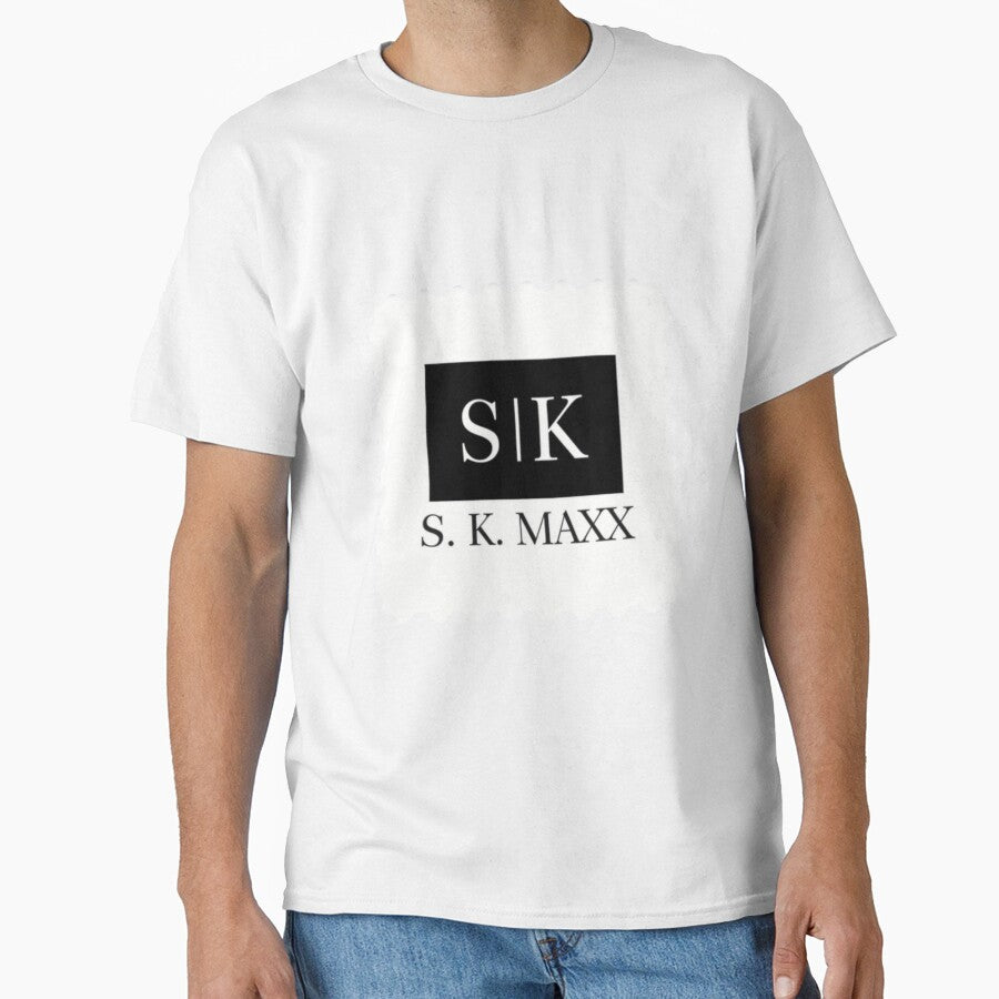 Branded Logo pattern by SKMAXX
