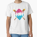 Baseball Boys ICES Creams Drips Baseball by facegm