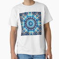 Kaleidoscope, colorful colorful shape by Azazel77
