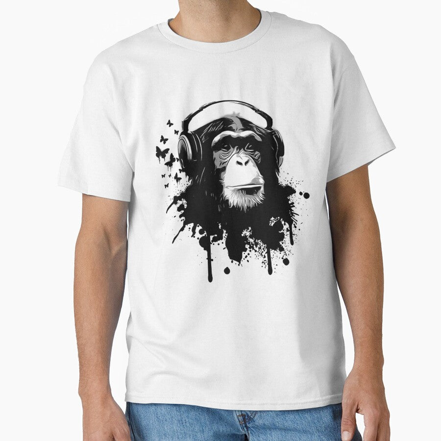 Monkey Business by Pe3cevic