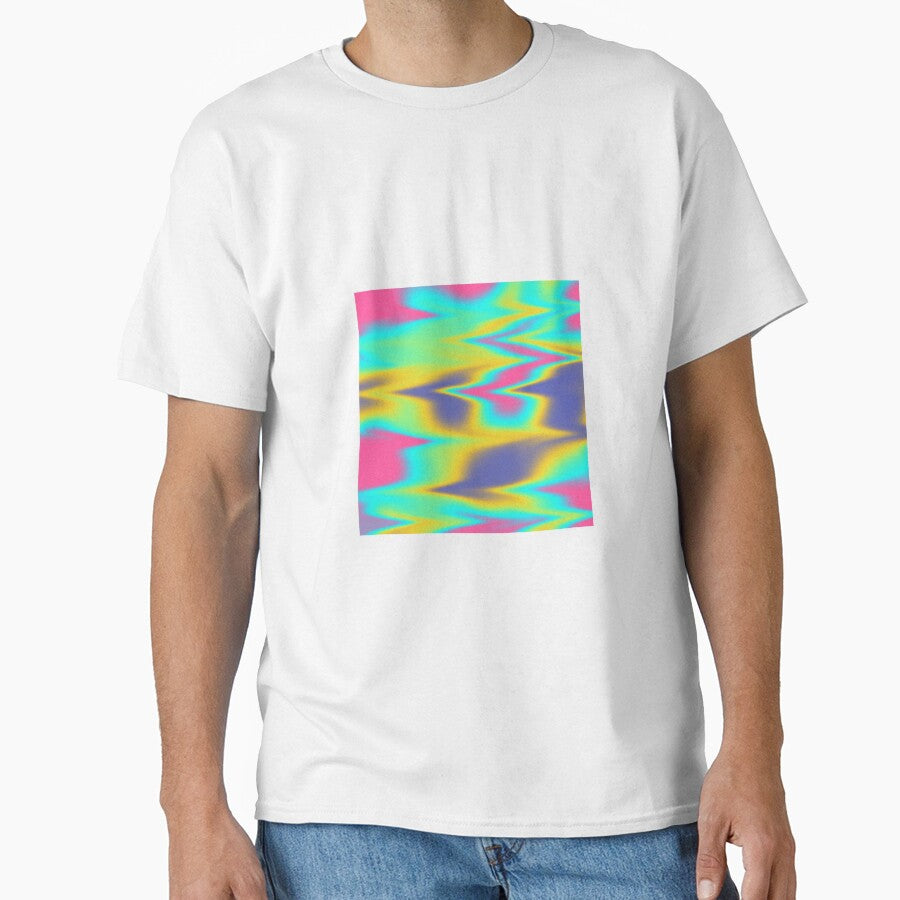 Abstract liquid gradient by Pattrenonly
