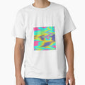 Abstract liquid gradient by Pattrenonly