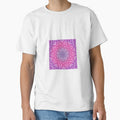 Happy Color Mandala Pattern by saimzgraphics