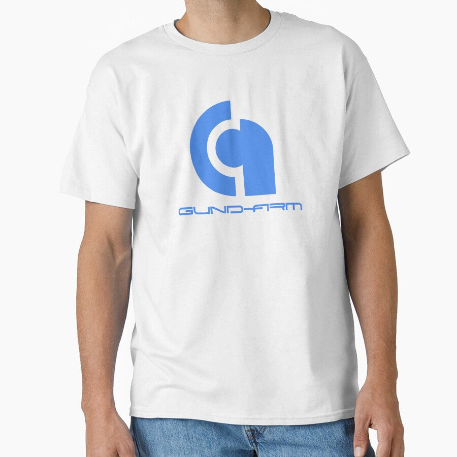 GUND-ARM Inc. by Shiromaru