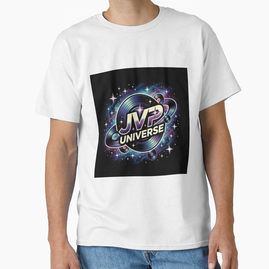 JVP Universe Music (HQ) by JVP Universe