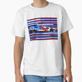 2026 WEC W Racing Team #15 Hybrid V8 Hypercar by PitWallArt