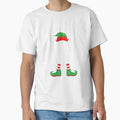 Nurse Elf Matching Group Xmas Funny by ngophuo065