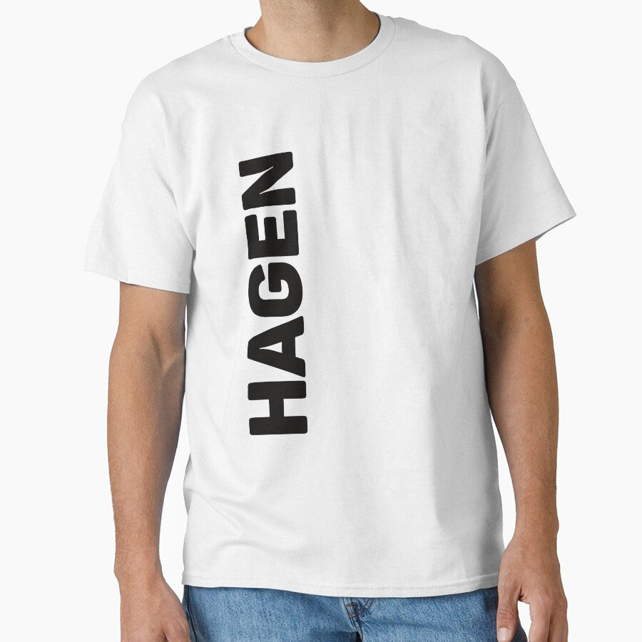 Hagen by designkitsch