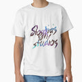 Stosphia's Studios logo by stosphia