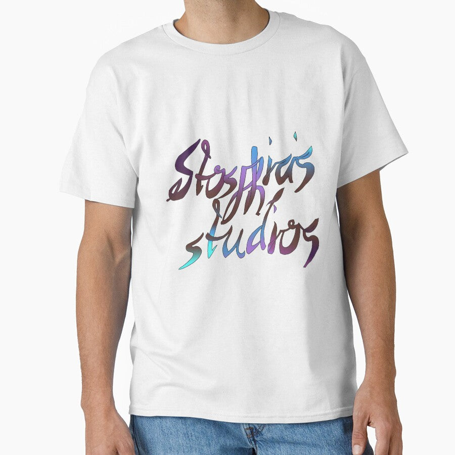 Stosphia's Studios logo by stosphia
